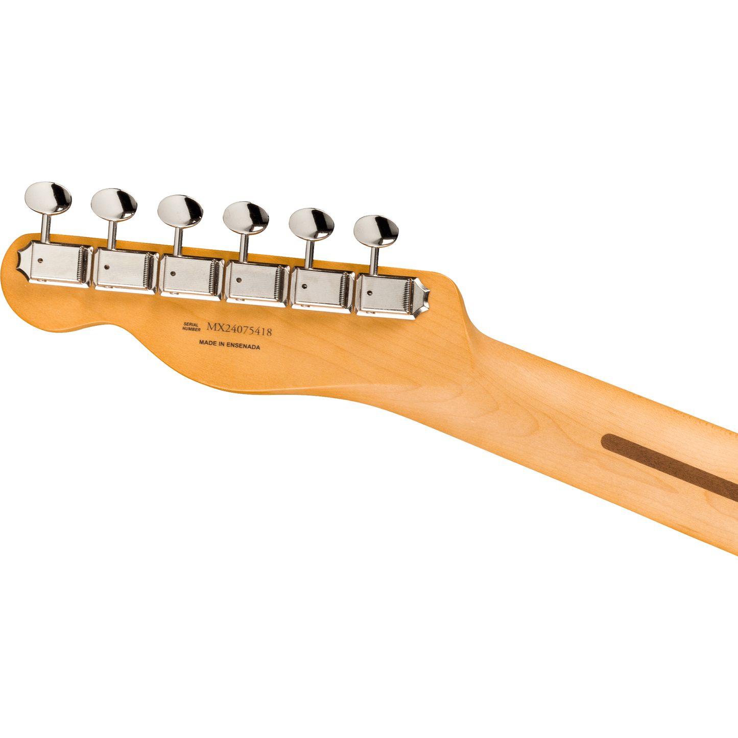 Fender Limited Edition Player II Telecaster - Sparkle 3-Color Sunburst