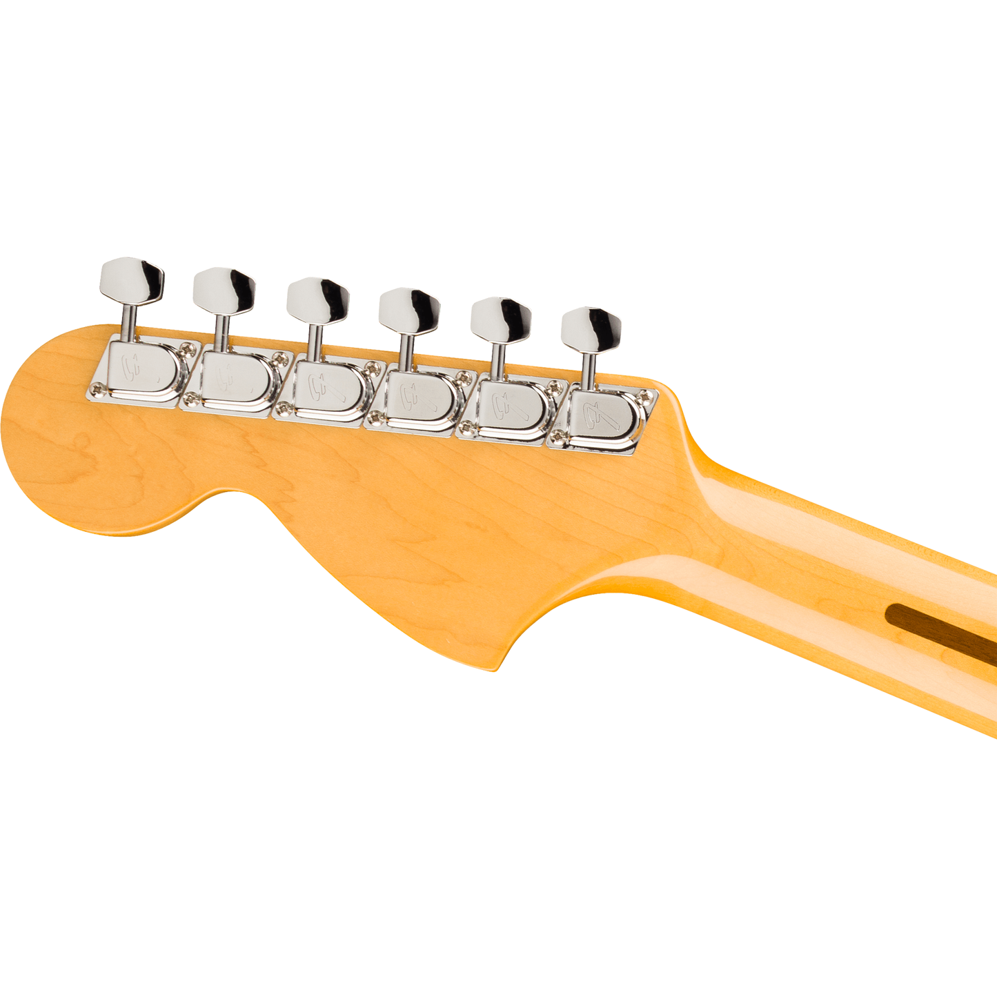 Fender FSR Limited Edition American Vintage II '73 Stratocaster - Olympic White