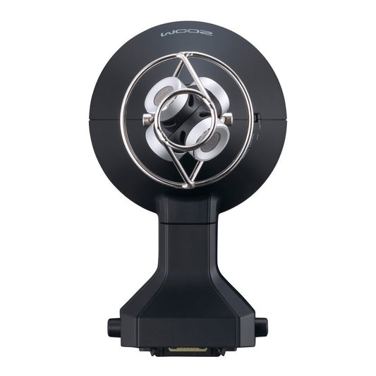 Zoom VRH-8 Ambisonic Mic Capsule for H8