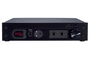 Benchmark DAC1 USB 2-Channel 24-Bit 192 Khz DA Converter