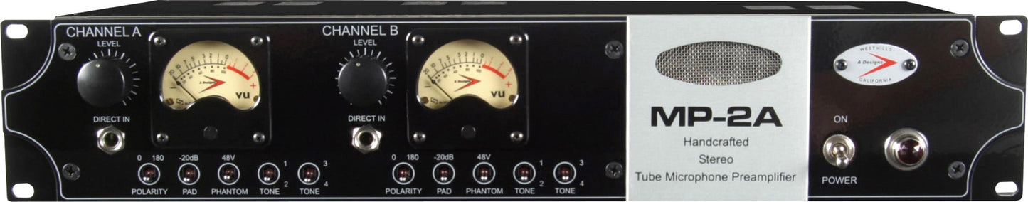 A-Designs MP-2A