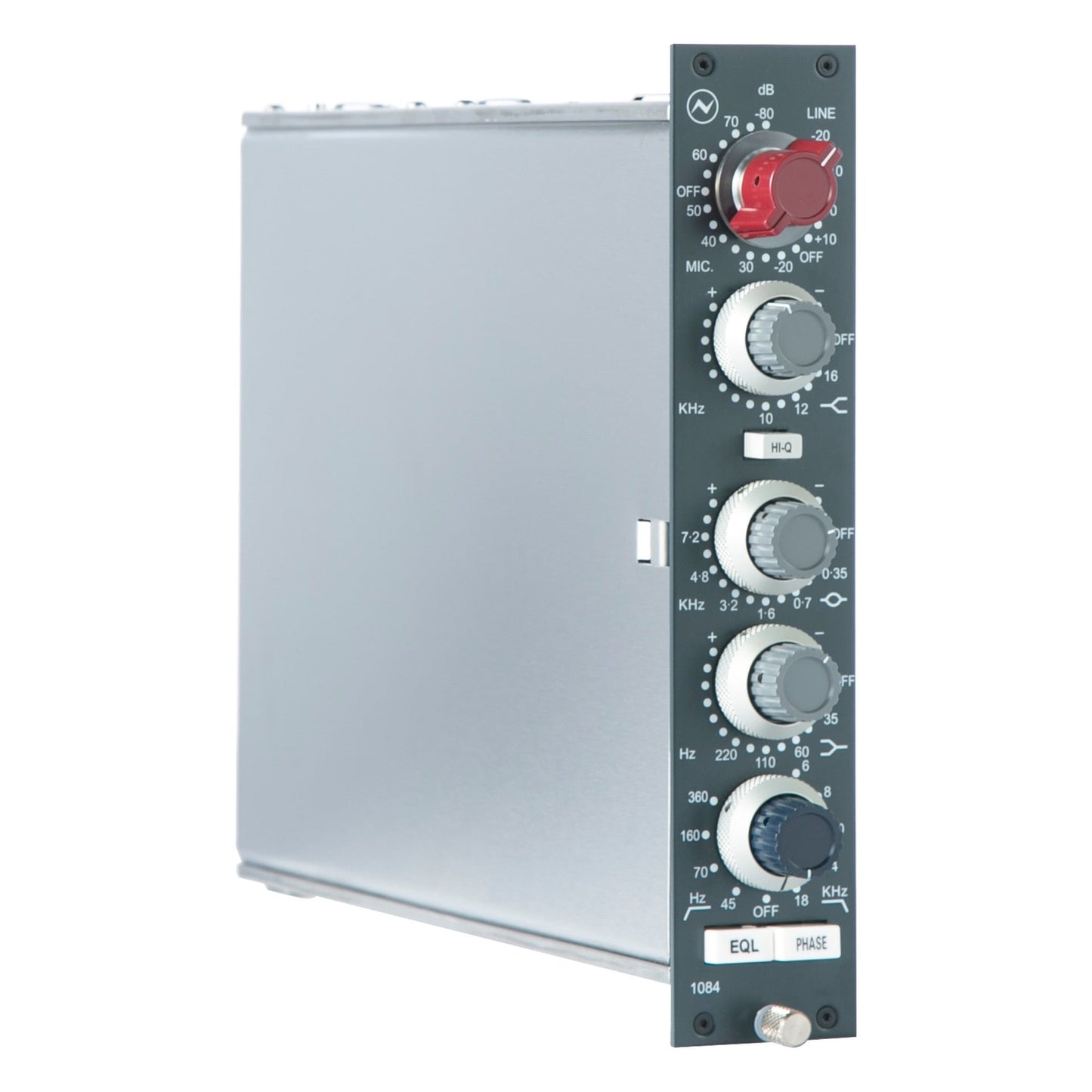 AMS Neve 1084CV Vertical Module