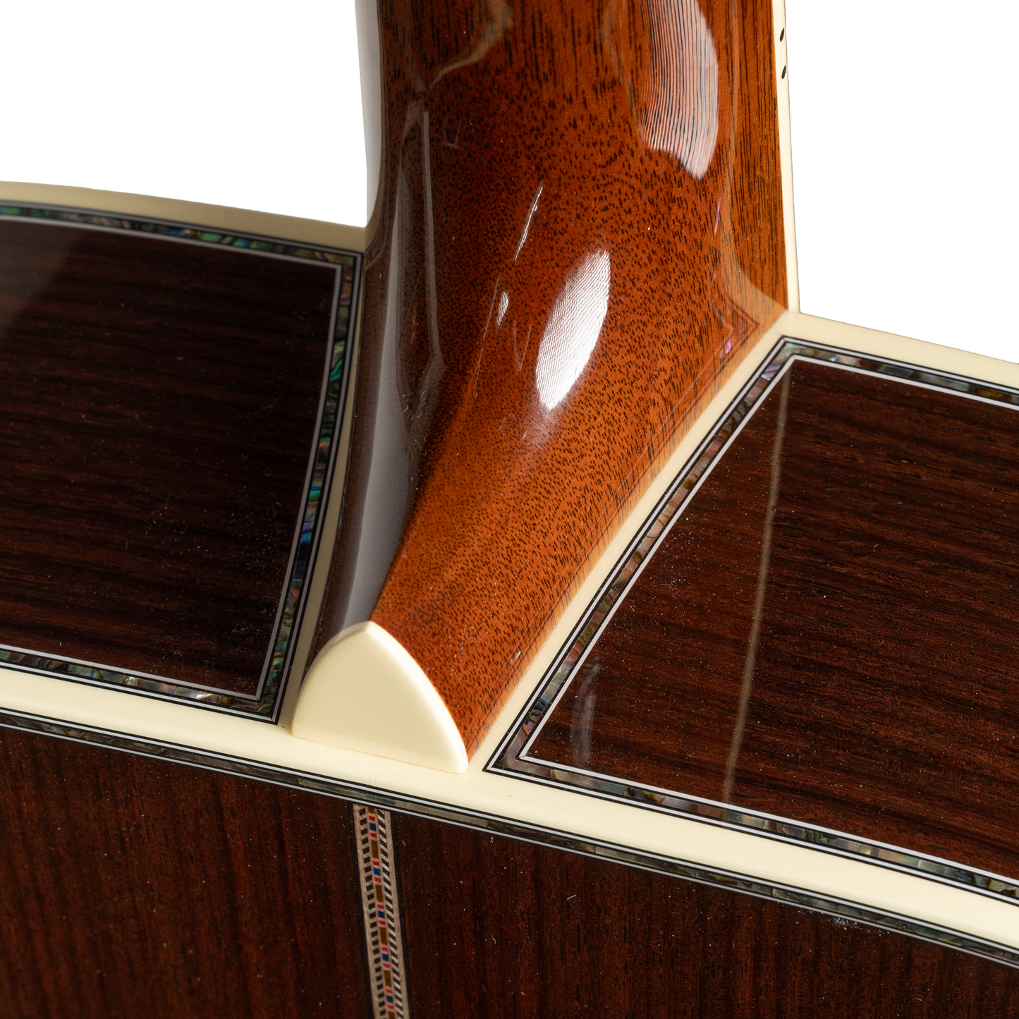 Martin OM-45 Standard Series Acoustic Guitar - Aging Toner