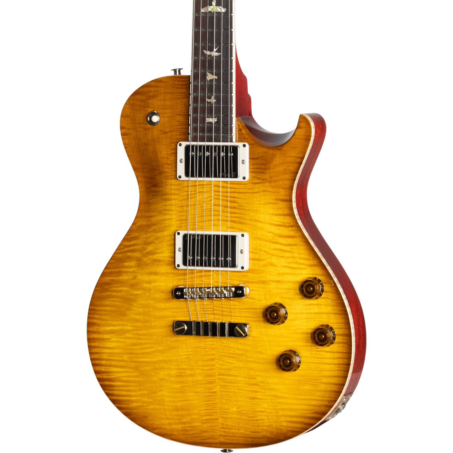 PRS 40th Anniversary McCarty SC56 Limited Edition Electric Guitar - McCarty Sunburst