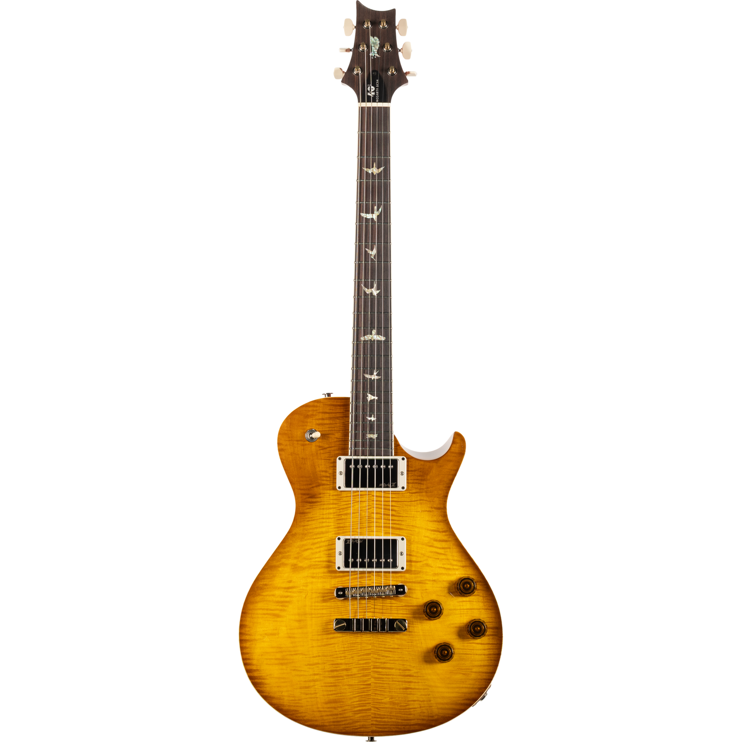 PRS 40th Anniversary McCarty SC56 Limited Edition Electric Guitar - McCarty Sunburst