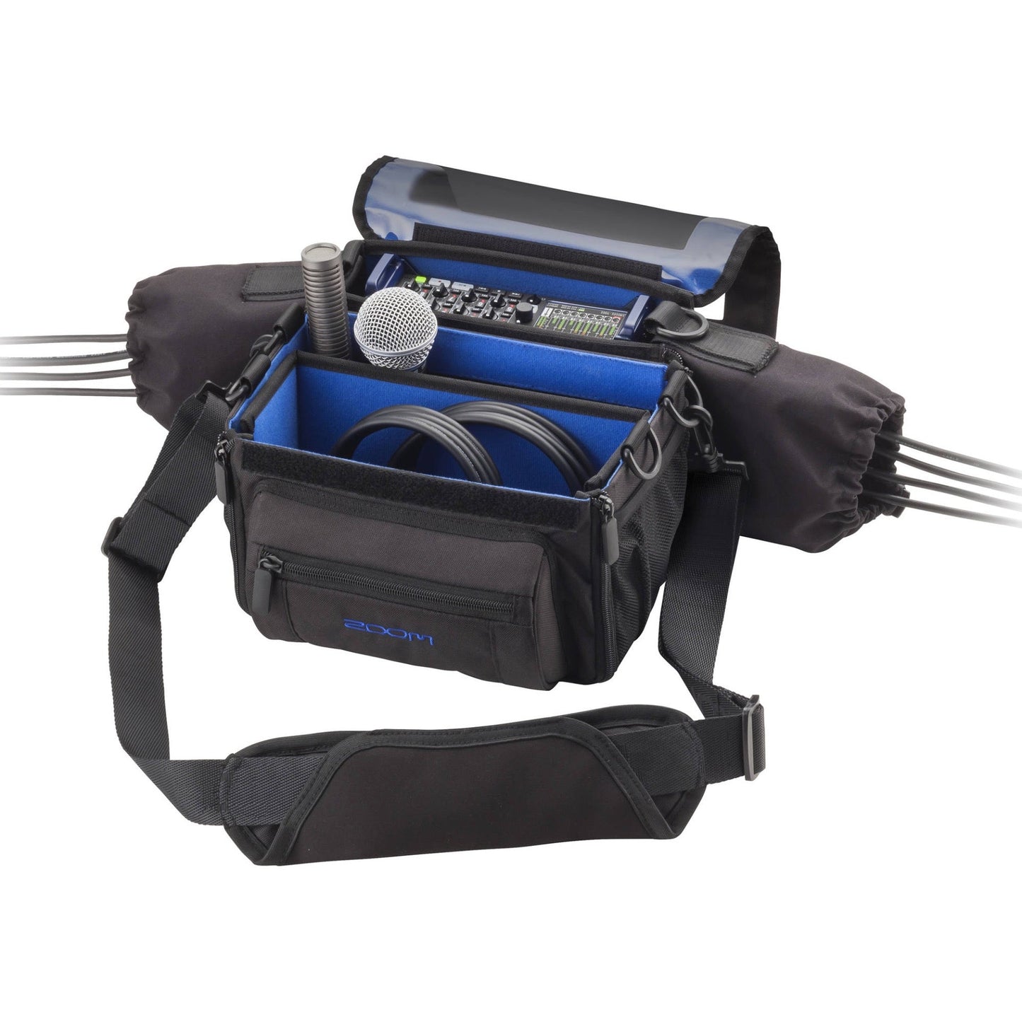 Zoom PCF-8N F8 Protective Bag