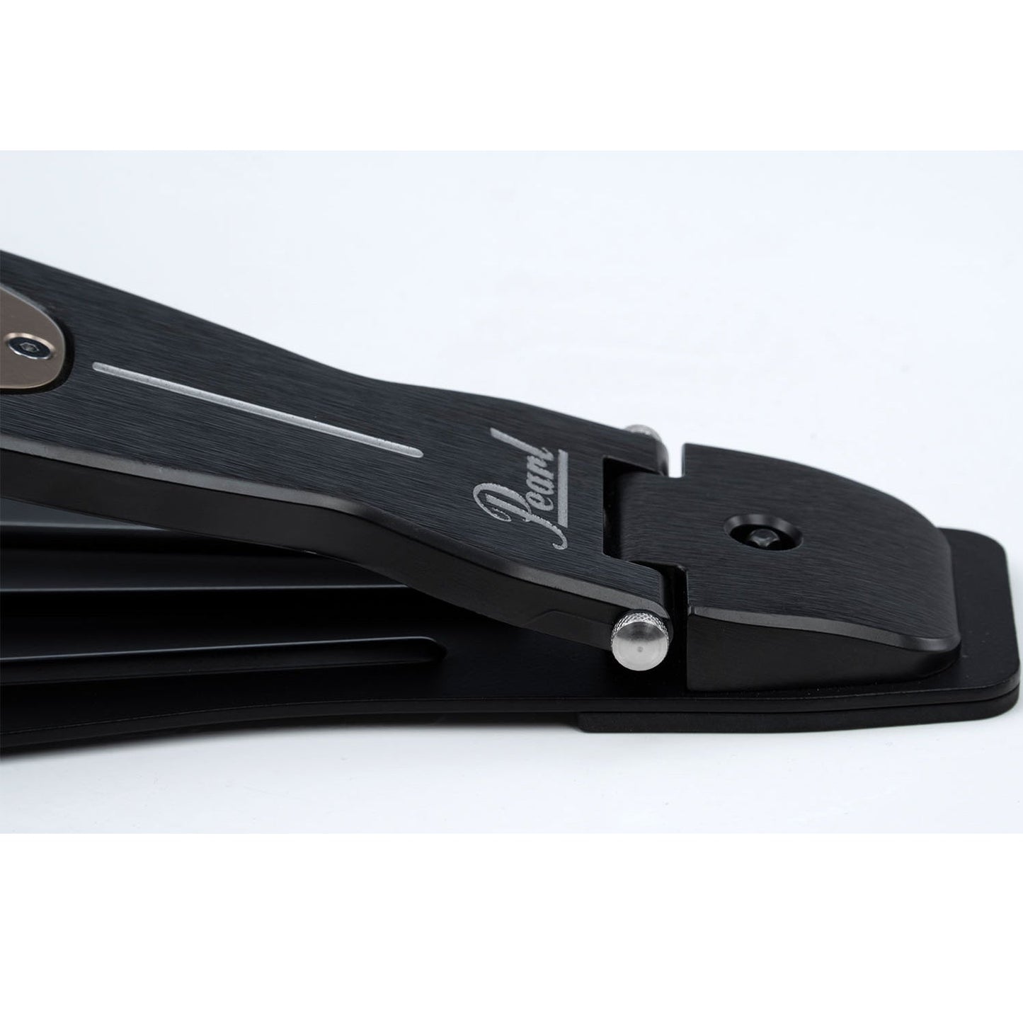 Pearl 25th Anniversary Power Shifter Eliminator Double Bass Drum Pedal