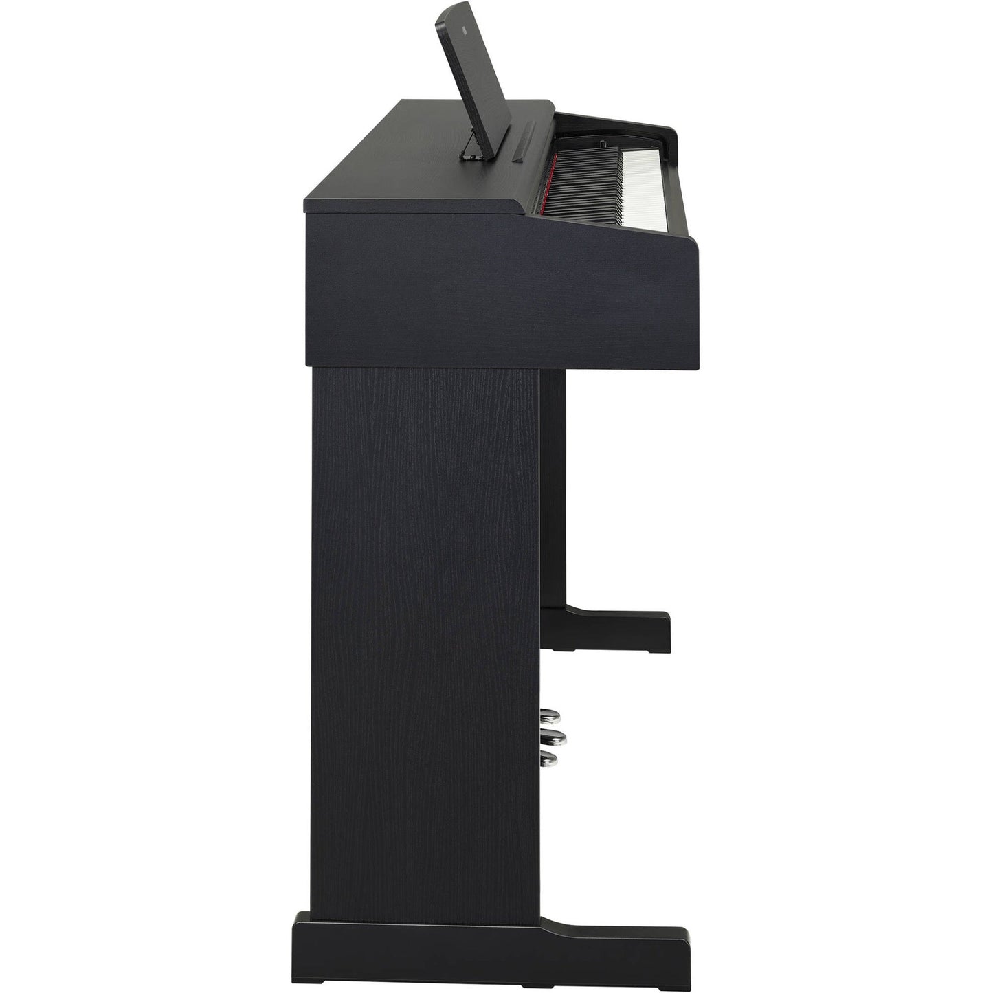 Yamaha YDP105B Entry-Level Arius Digital Piano with Bench - Black Walnut