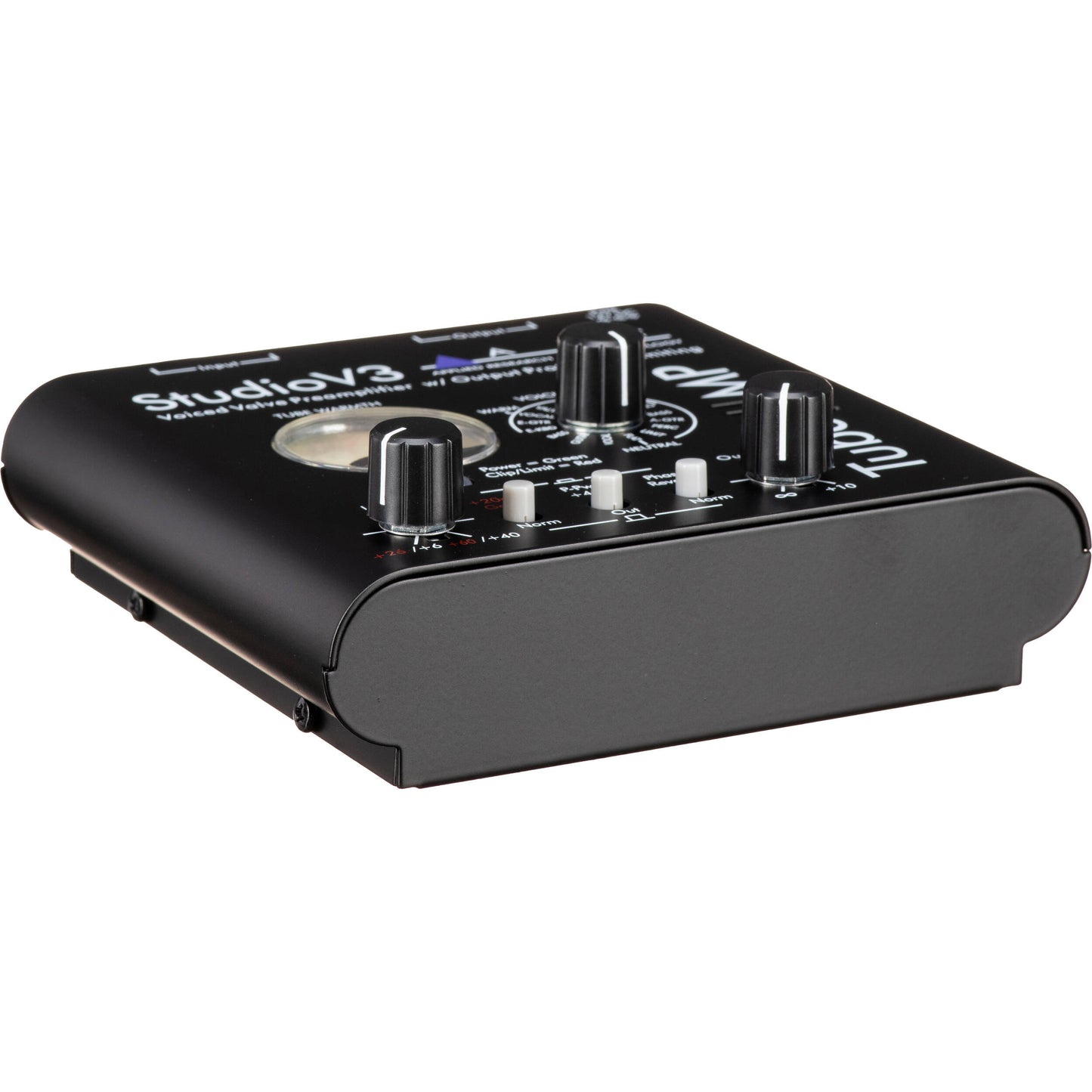 ART Tube MP Studio V3 Microphone Tube Preamplifier