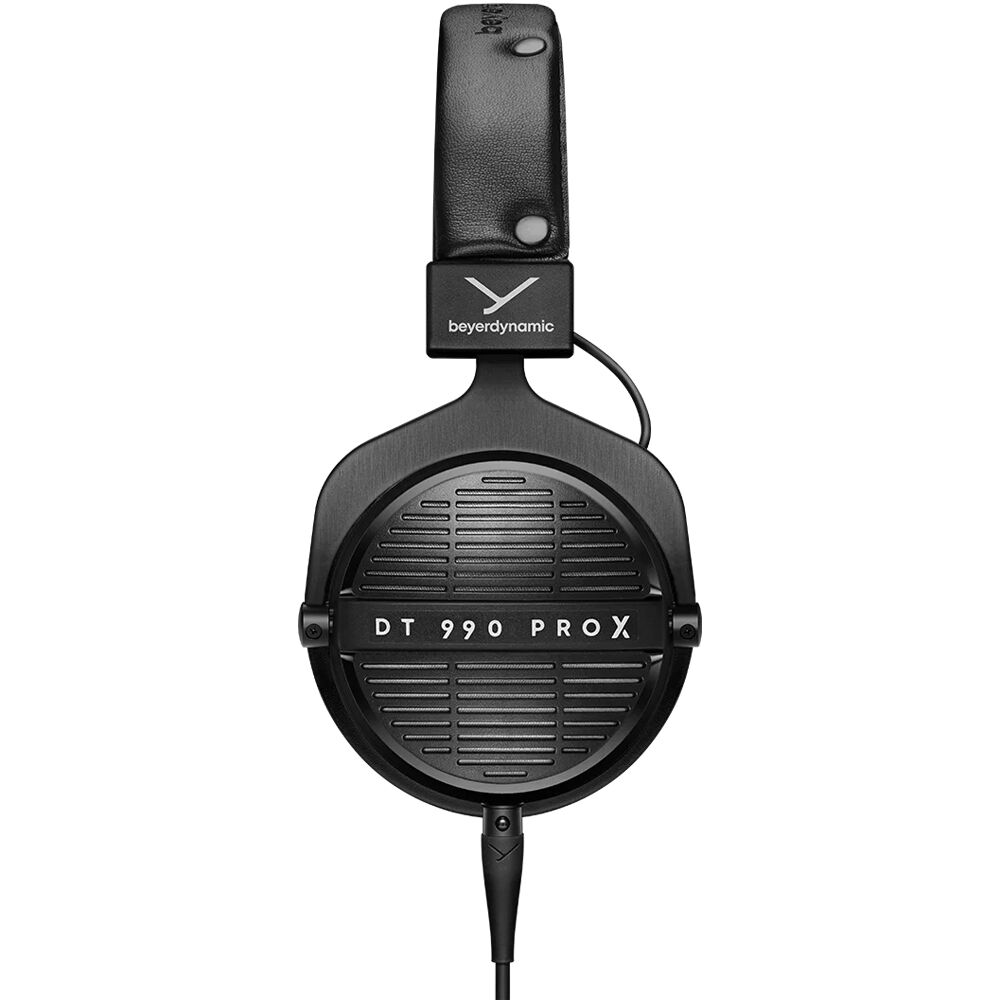 Beyerdynamic DT990 Pro X Professional Open-Back Studio Headphones