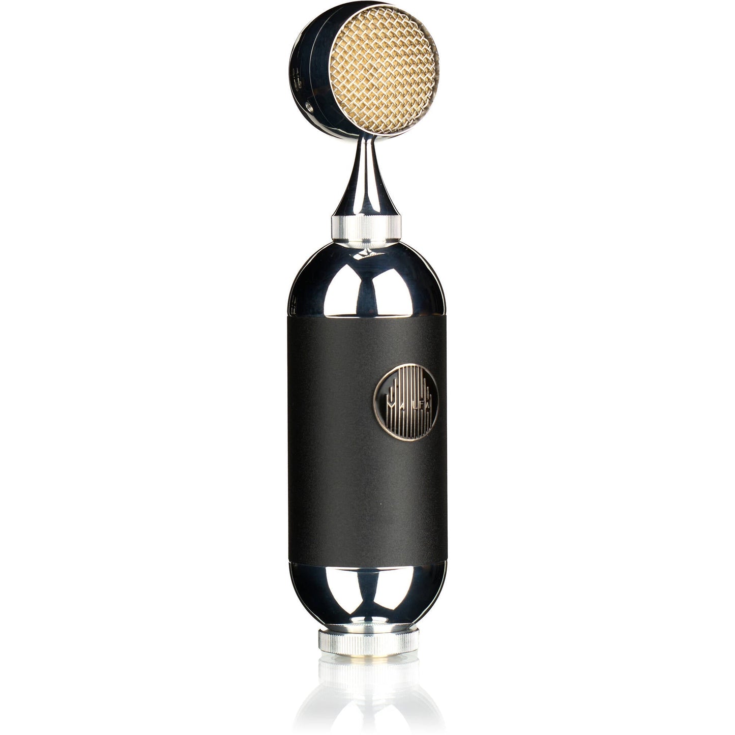 Soyuz 023 Malfa Deluxe Limited Edition Microphone