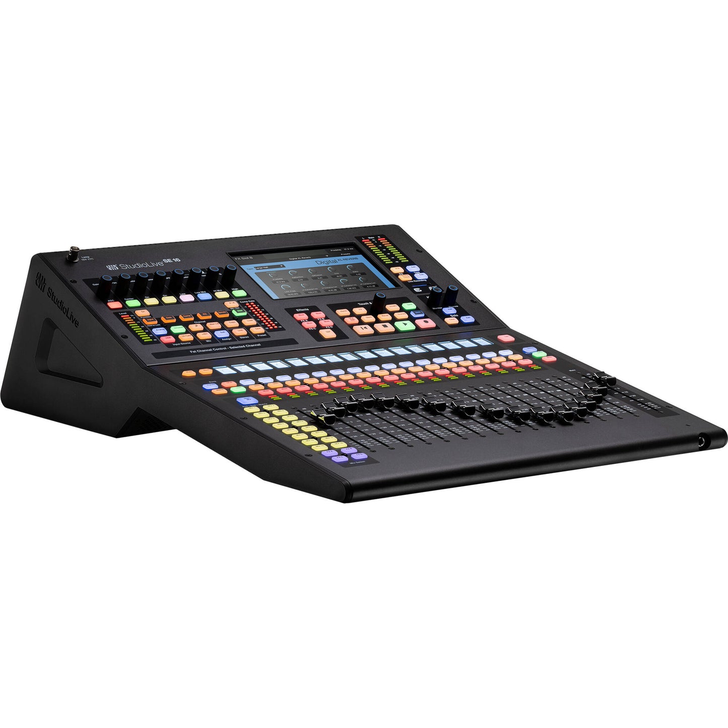 Presonus StudioLive Series III SE 16 Digital Console