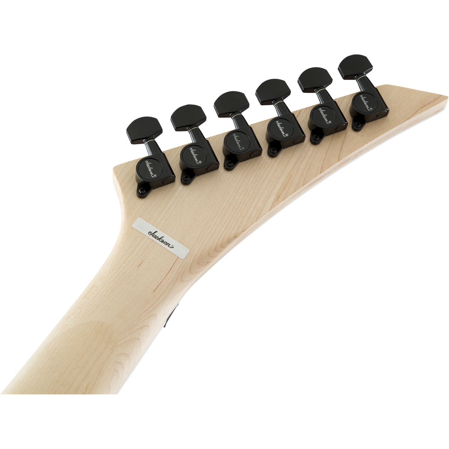 Jackson JS Series Dinky® JS32 DKA Left Handed Electric Guitar, Bright Blue