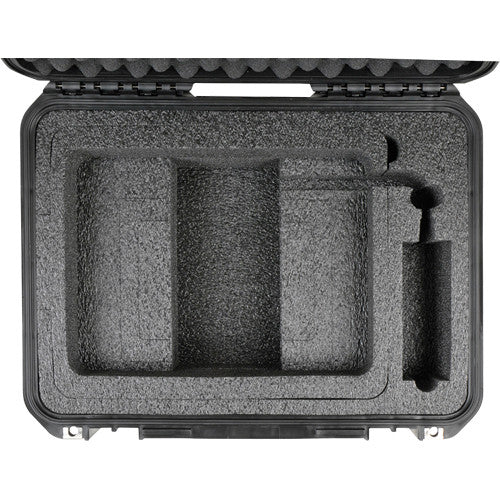SKB iSeries Watertight TouchMix Case