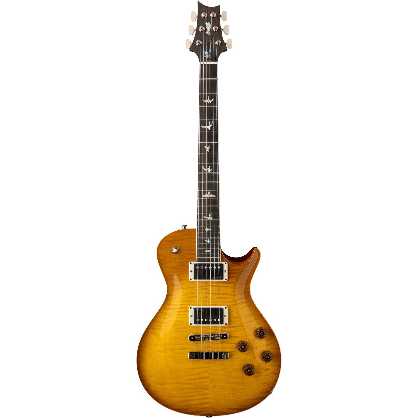 PRS 40th Anniversary McCarty SC56 Limited Edition Electric Guitar - McCarty Sunburst