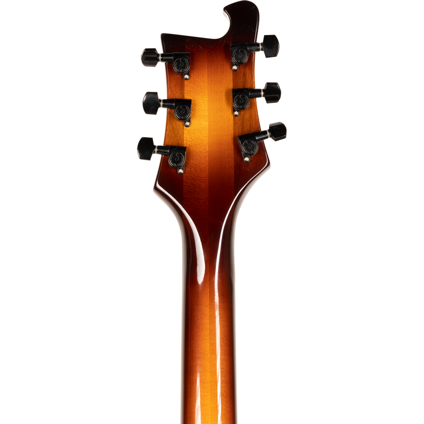 Rickenbacker Limited Edition 480XC TBG Electric Guitar - Tobacco Glo