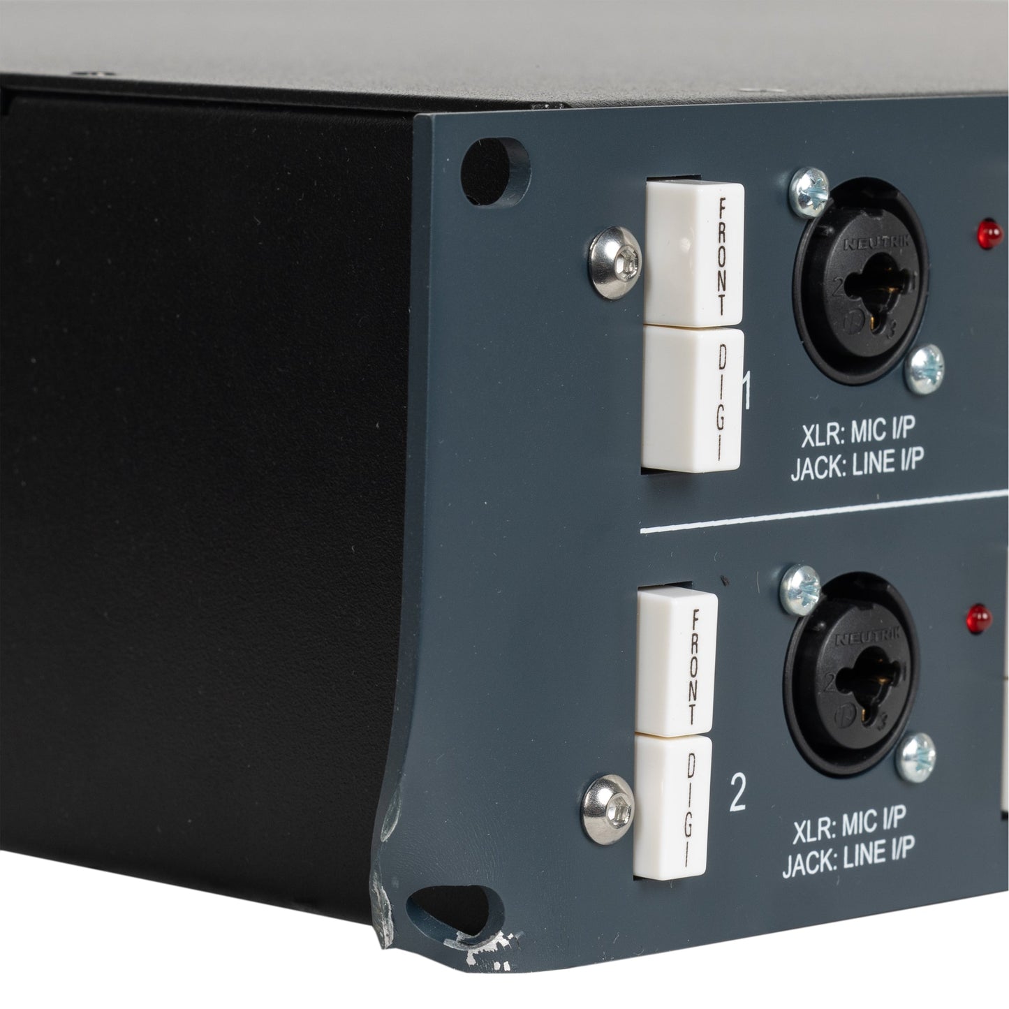 AMS Neve 1073 DPX Dual Mic Pre EQ