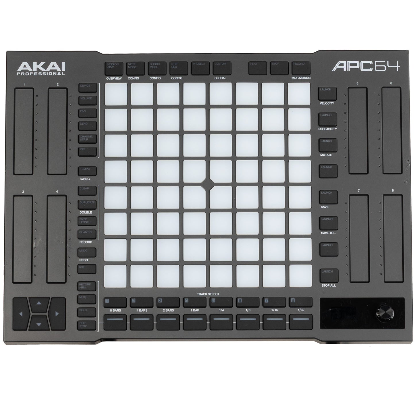 Akai Professional APC64 Ableton Live Controller