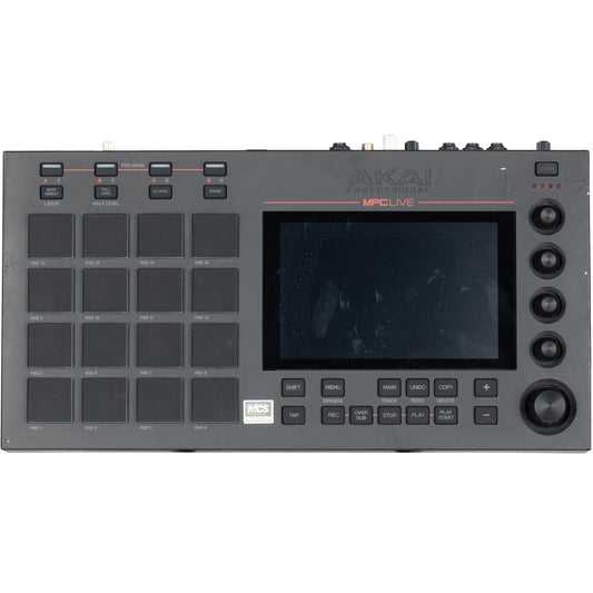 Akai Professional MPC Live