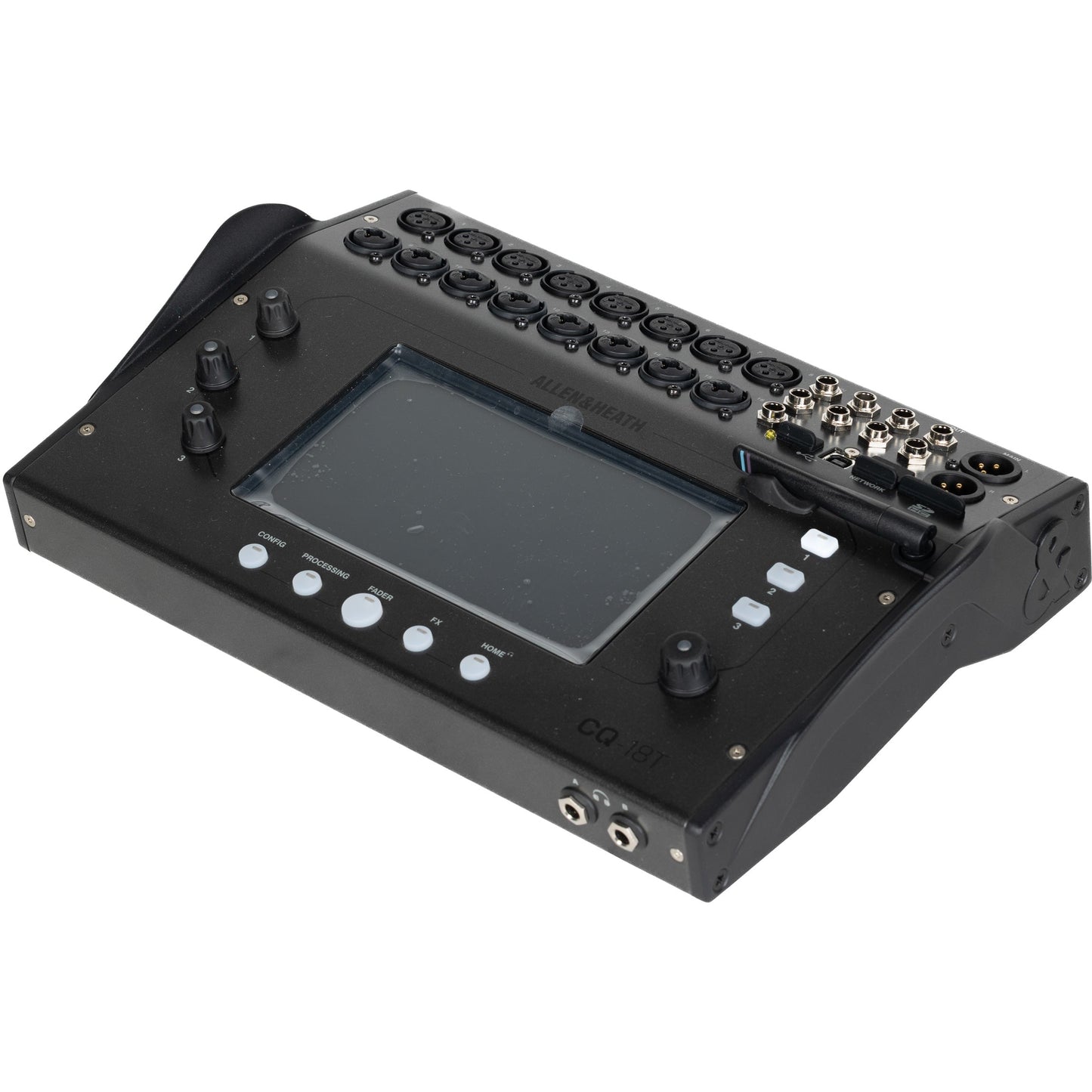 Allen and Heath CQ-18T 16-channel Digital Mixer