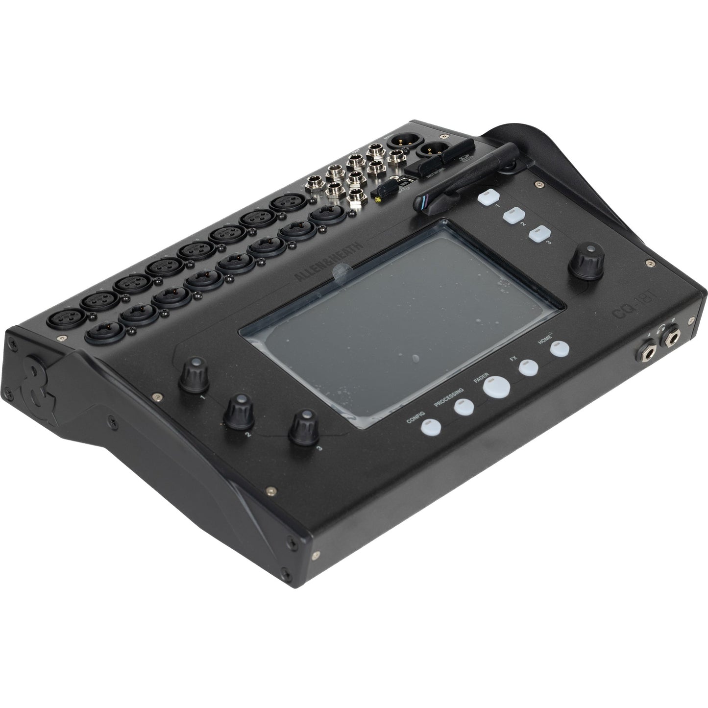 Allen and Heath CQ-18T 16-channel Digital Mixer