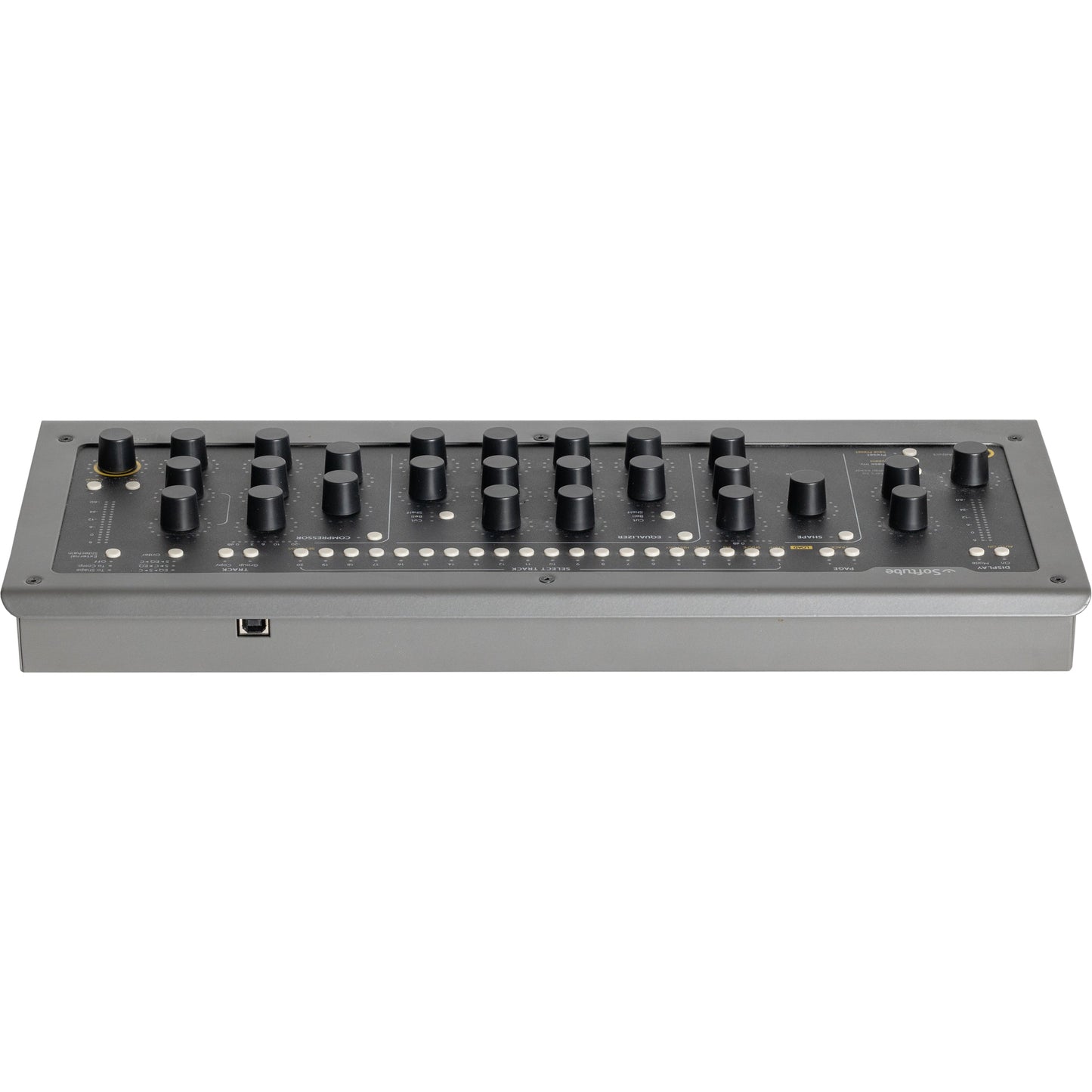 Softube Console 1 MKII Control Surface