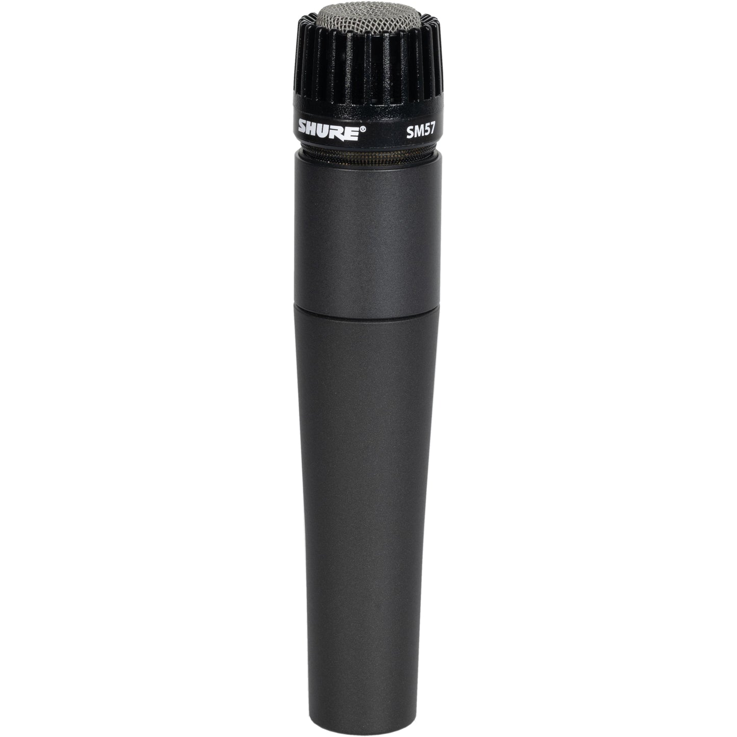 Shure SM57 Dynamic Cardioid Microphone