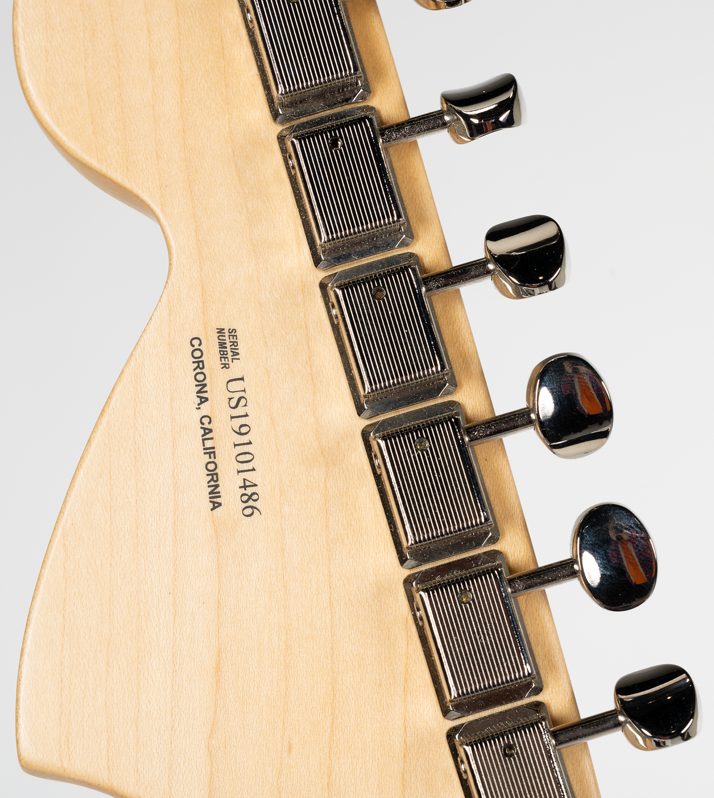 Fender American Performer Stratocaster HSS Electric Guitar in 3 Color Sunburst