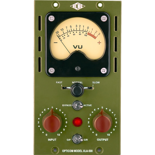 Acme Audio Opticom XLA-500 500-Series Module
