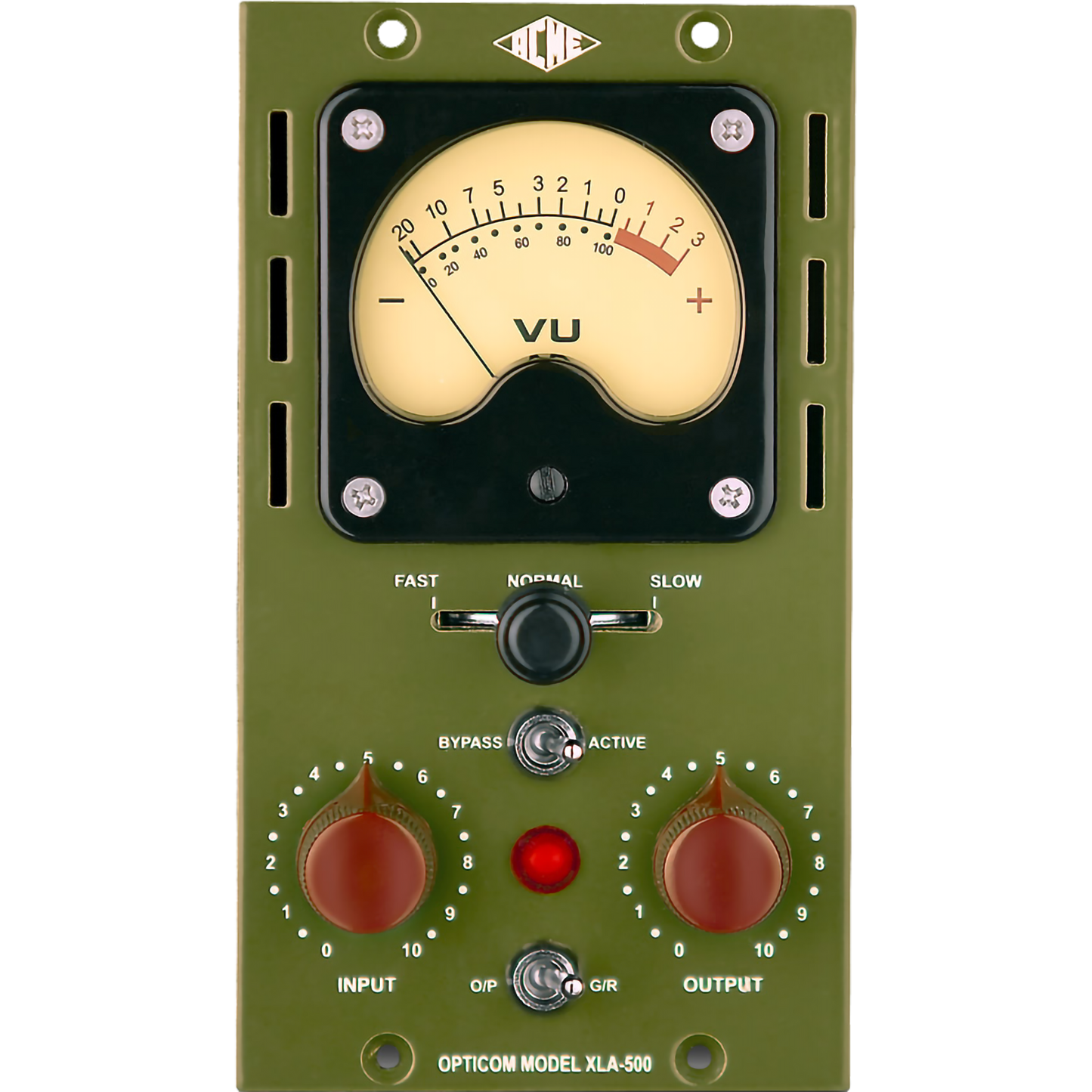 Acme Audio Opticom XLA-500 500-Series Module