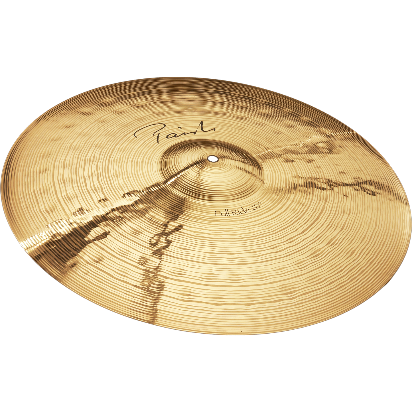Paiste 20” Signature Full Ride Cymbal