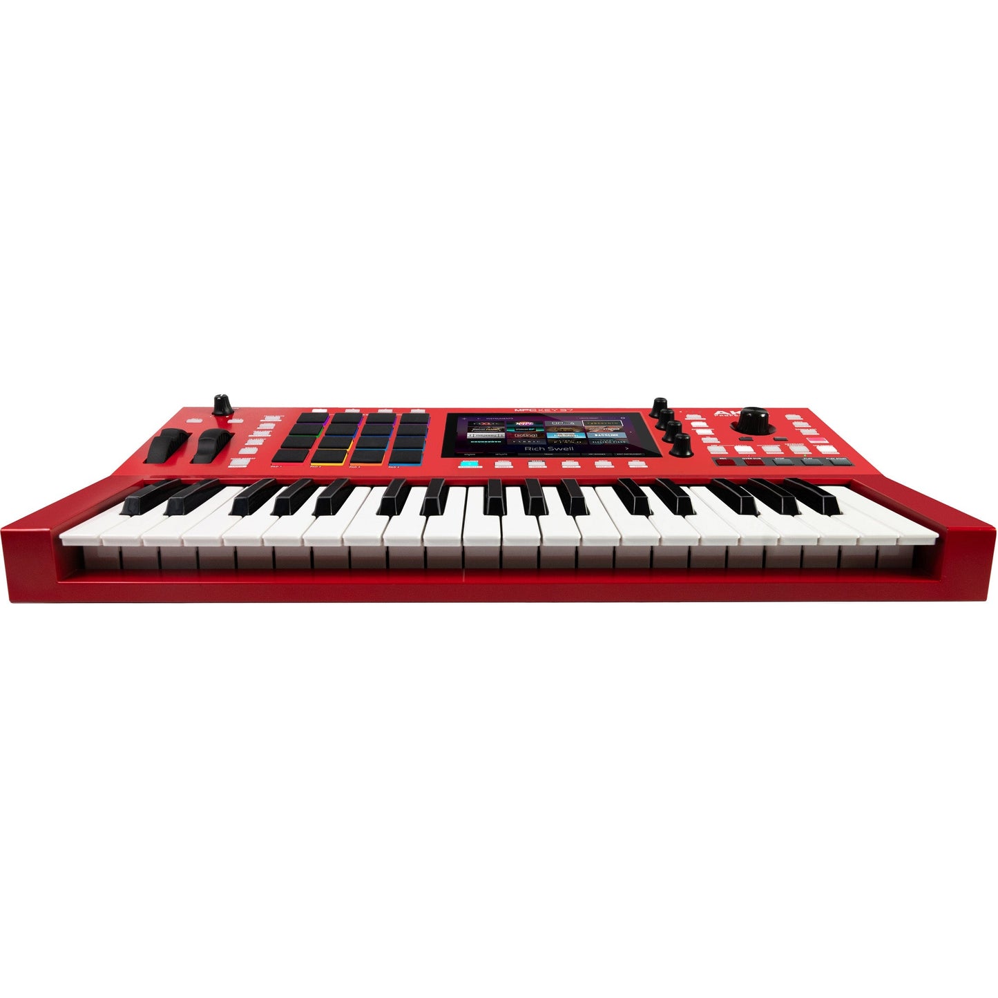 Akai MPCKEY37X 37 Key Stand Alone Production Keyboard