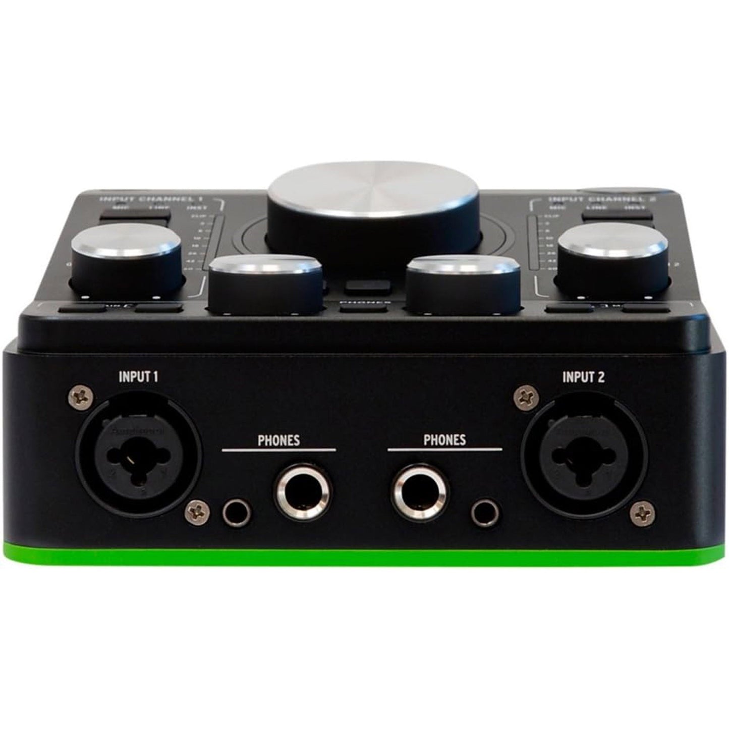 Arturia AudioFuse Audio Interface Dark Black