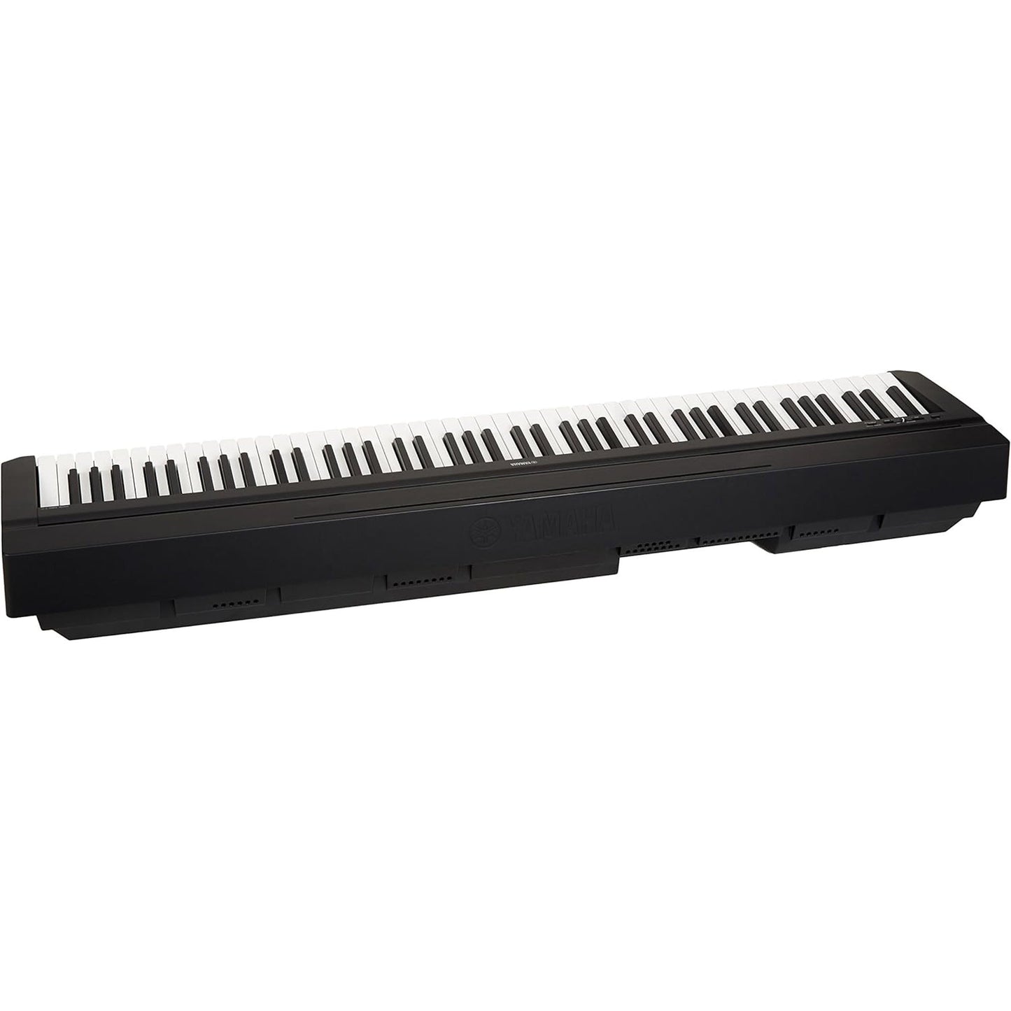 Yamaha P45 P71 88-Key Weighted Action Digital Piano w/Pedal & Power Supply