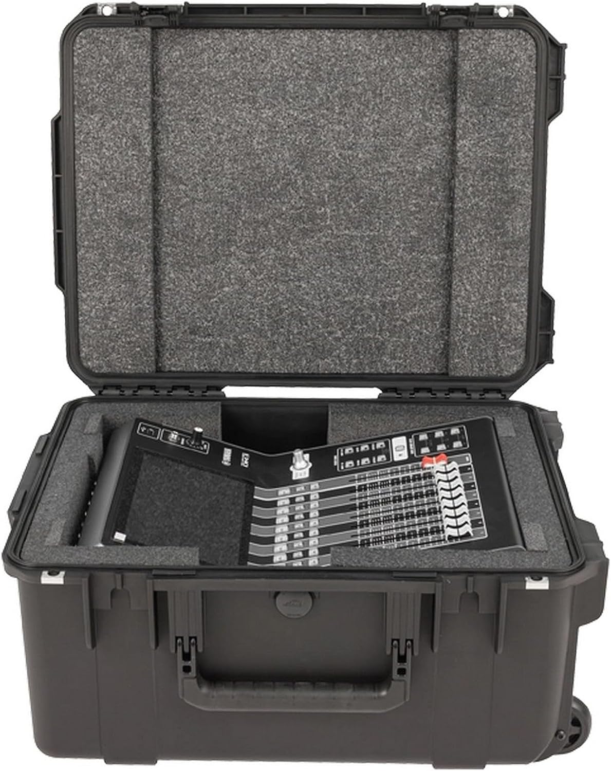 SKB 3i2015-10 DM3 iSeries Case for Yamaha DM3/DM3-D