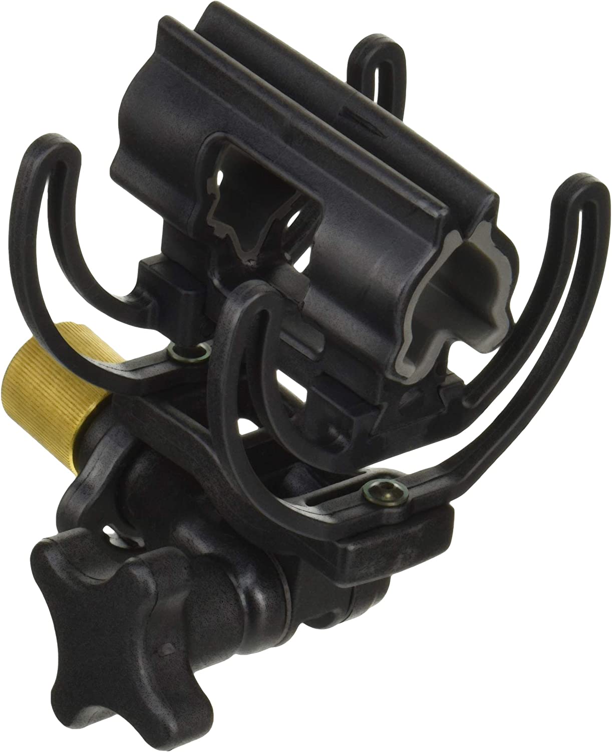 Rycote InVision INV-7 HG MKIII Microphone Shock Mount