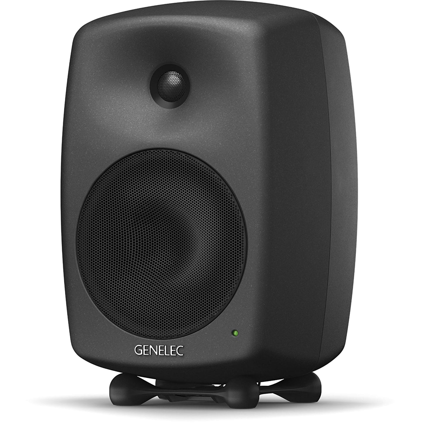 Genelec 8040B Bi-Amplified Monitor System (Each) Black