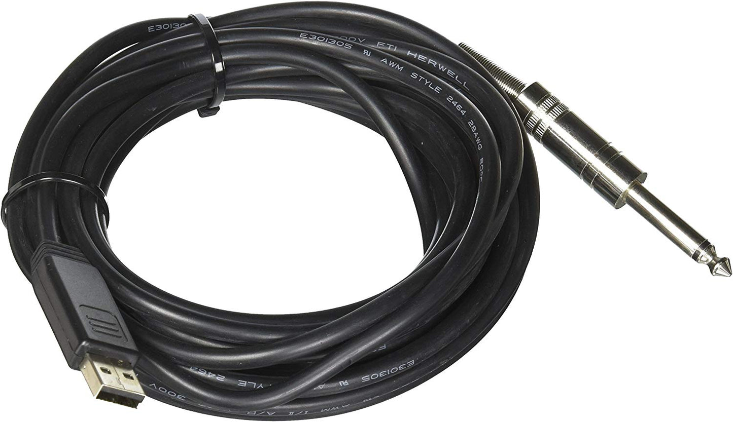 Alesis GuitarLink Plus Computer Guitar Processing System