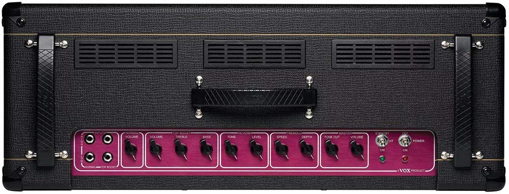 Vox AC30C2X Custom 30W Combo Amp