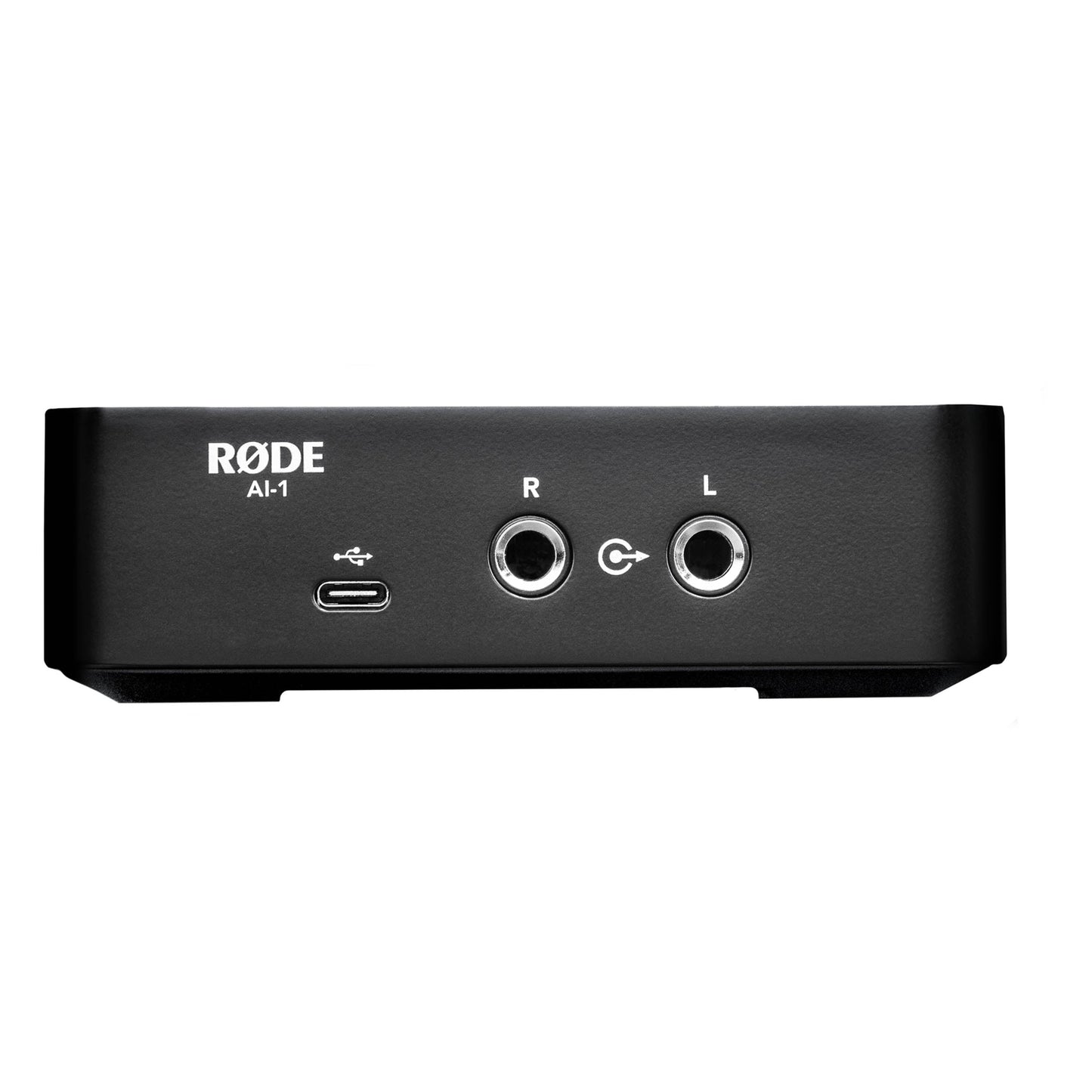 Rode AI1 Single-Channel USB Audio Interface