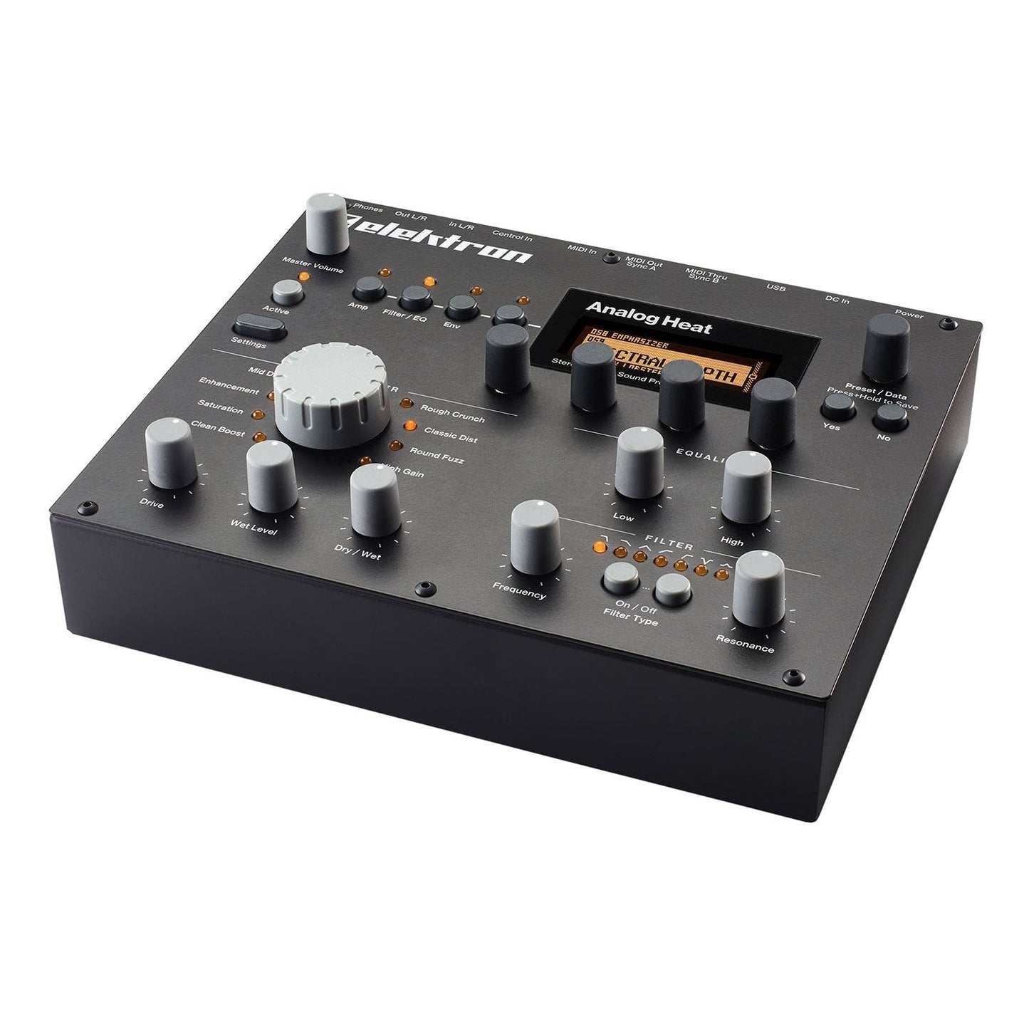 Elektron Analog Heat