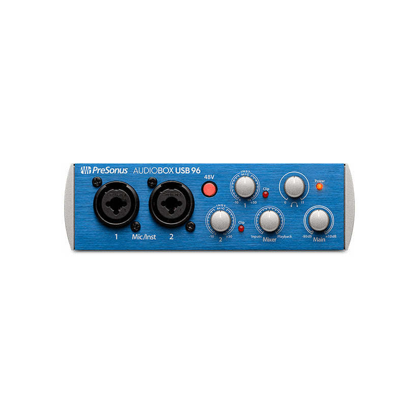 Presonus Atom Producer Lab