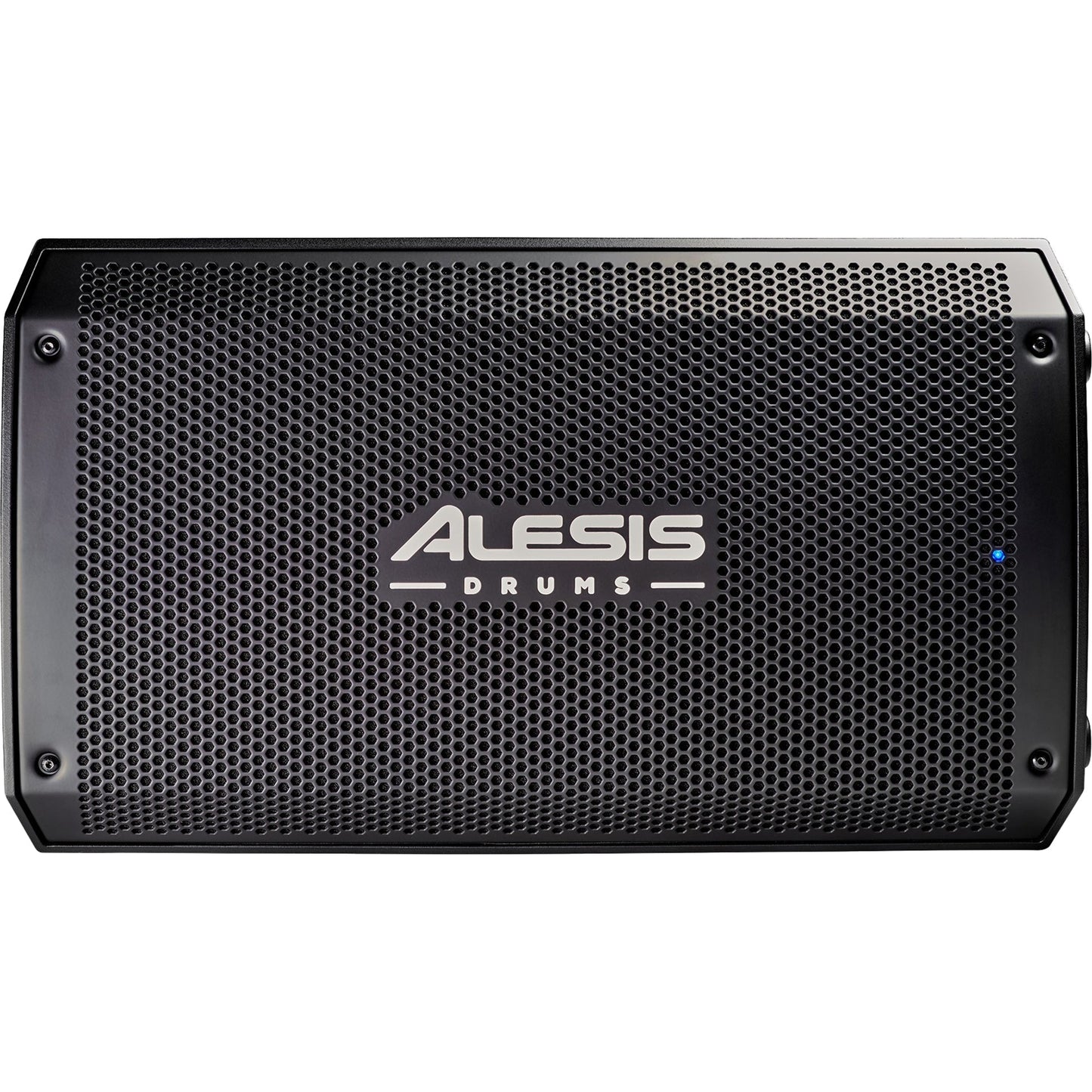 Alesis Strike Amp 8 MK2 2000-Watt Electronic Drum Amplifier with Bluetooth