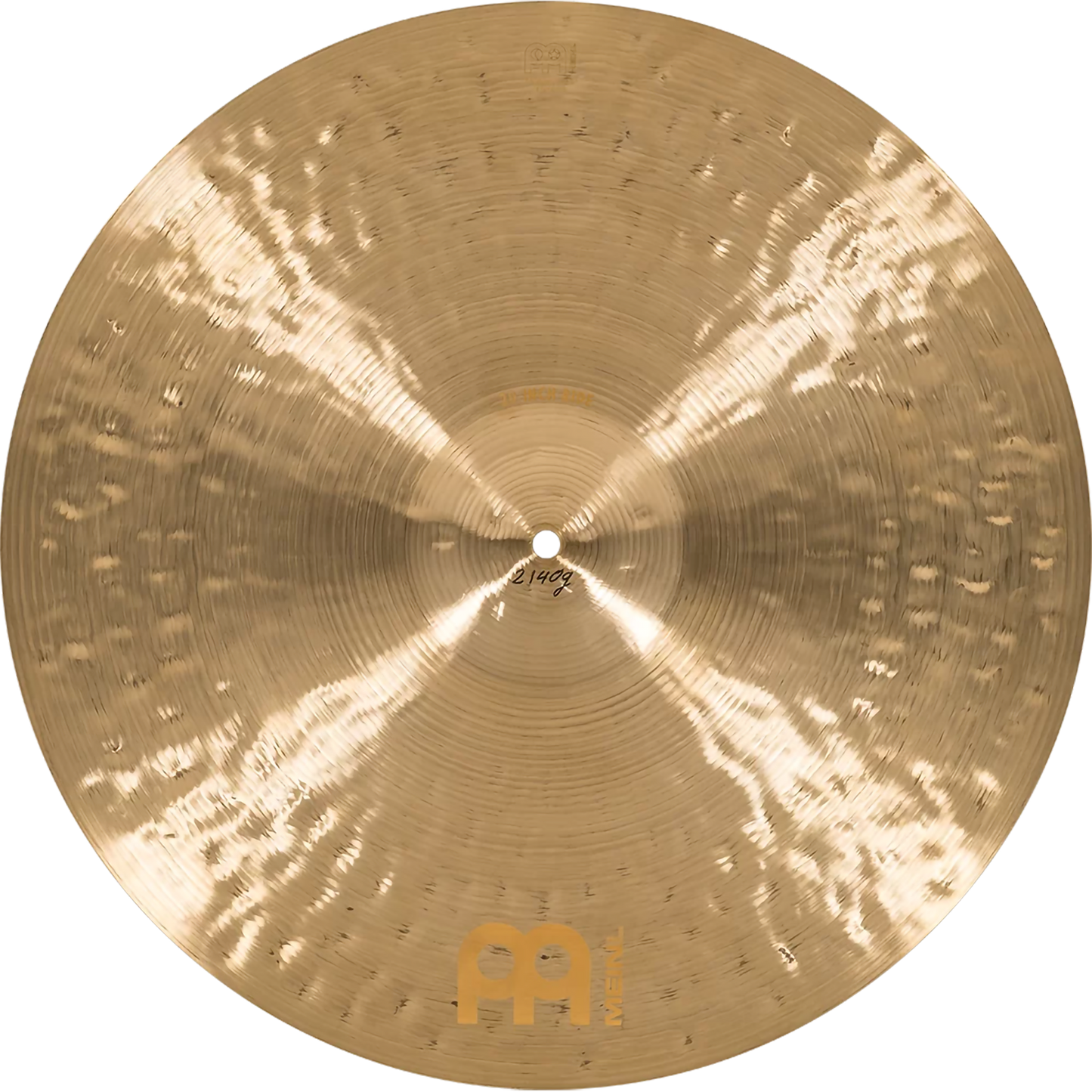 Meinl 20” Byzance Foundry Reserve Ride Cymbal