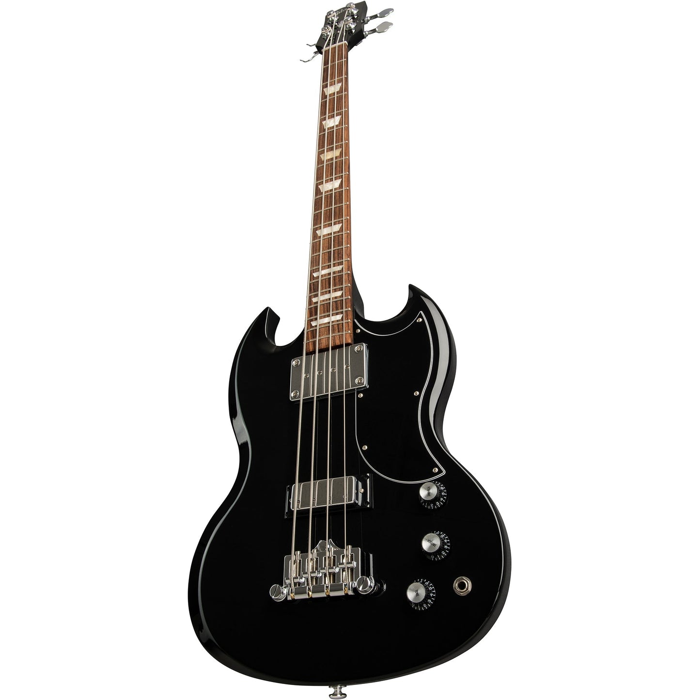 Gibson SG Standard 4 String Bass - Ebony
