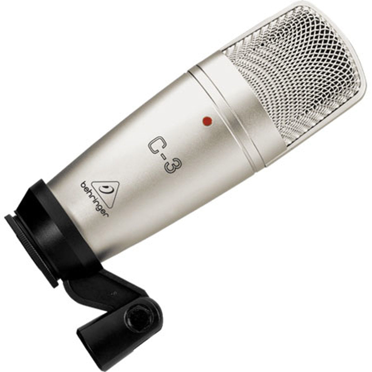 Behringer C-3 Dual-Diaphragm Studio Condenser Microphone