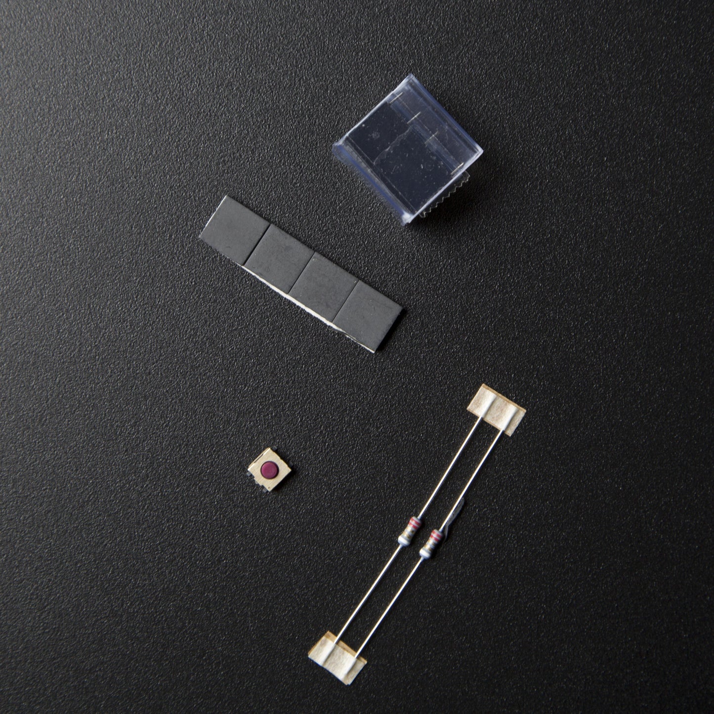 Alan Smart Research C2 Stereo Compressor