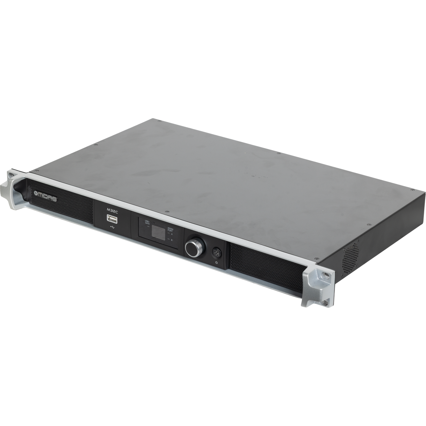 Midas M32C 40 Input Channel Digital Rack Mixer