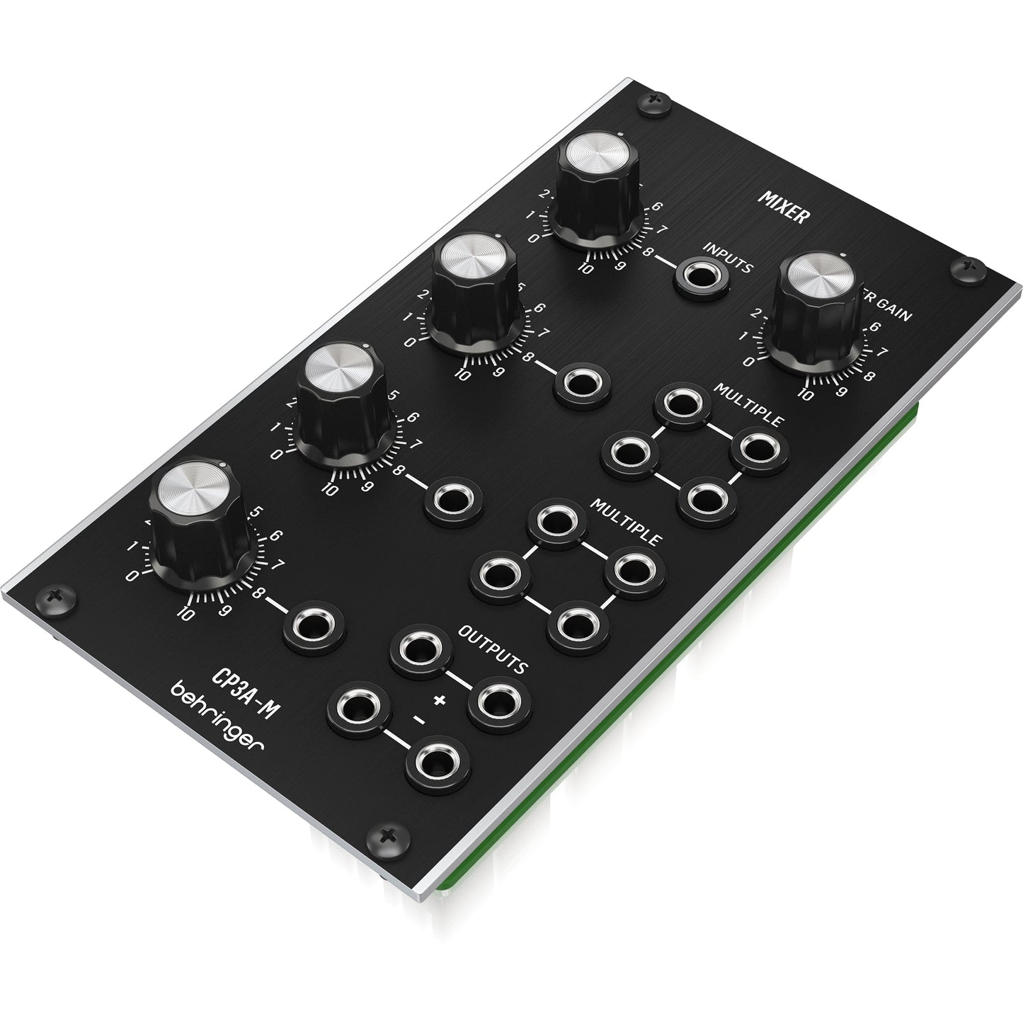 Behringer CP3A-M Mixer/Utility Eurorack Module