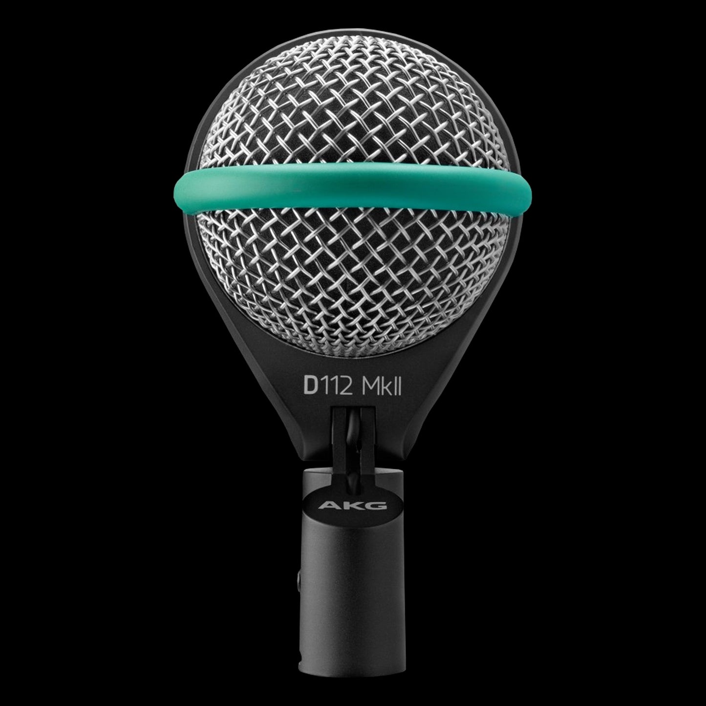 AKG D112 MKII Large Diaphragm Dynamic Microphone